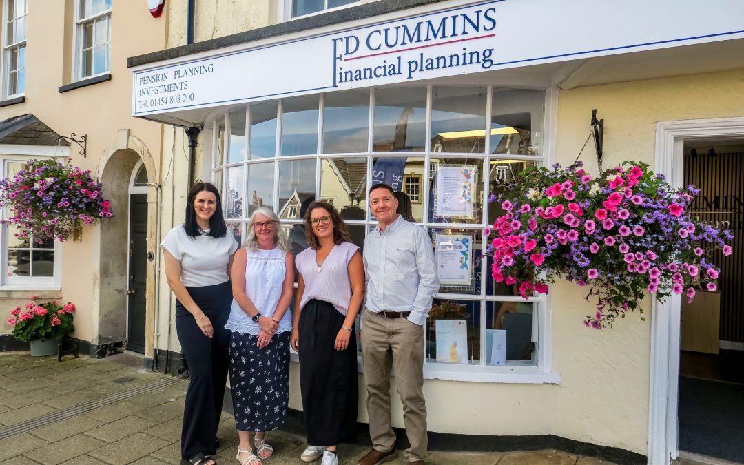 FD Cummins Financial Planning